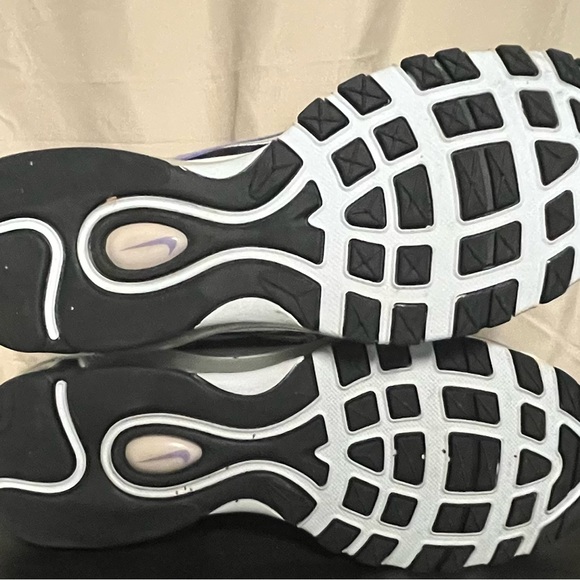 Nike Air Max 97 Have a Nice Day Size 8 Shoes - Picture 4 of 4